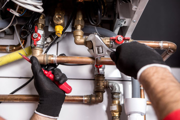 What Is Residential Plumbing?